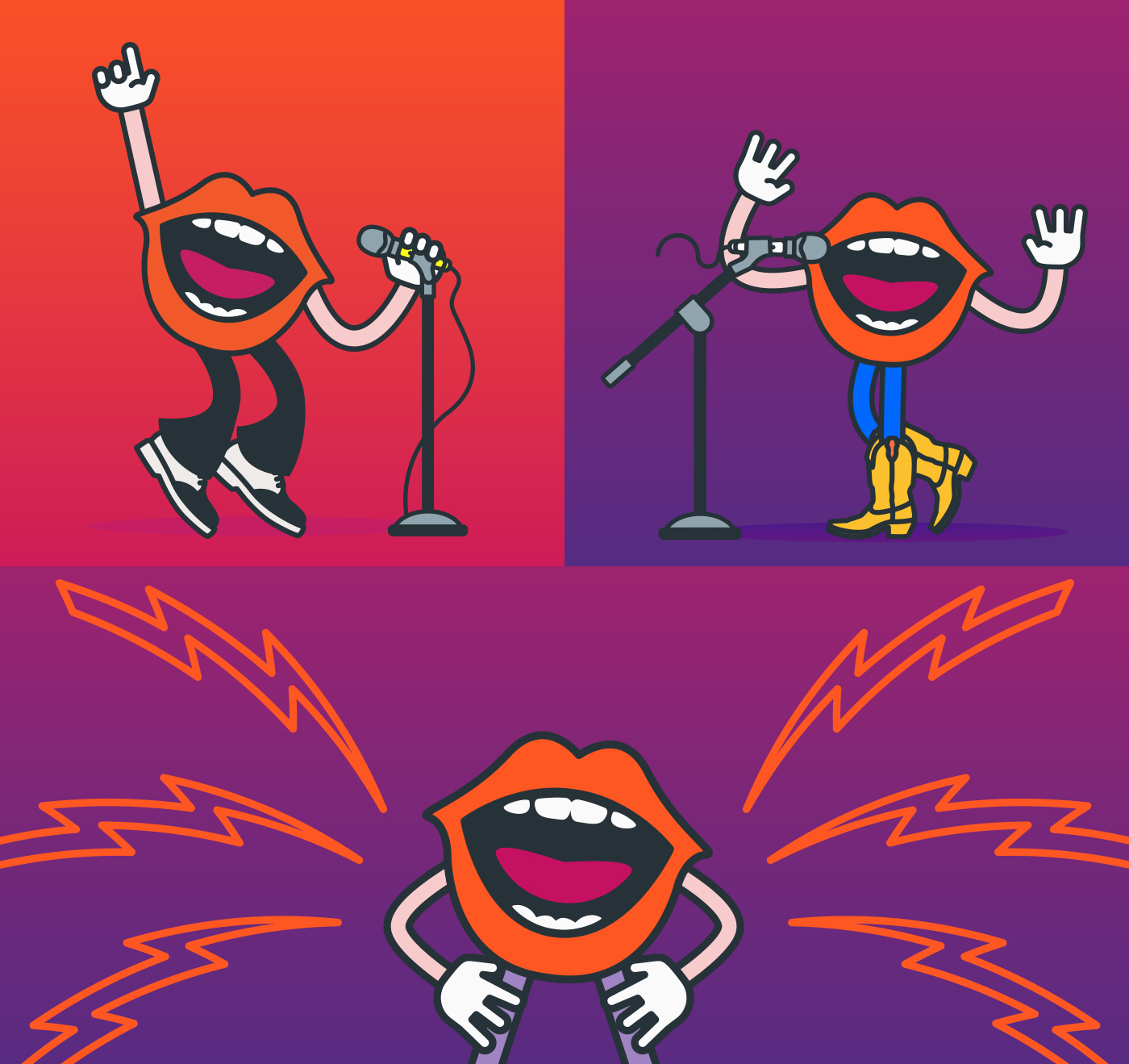 Live Karaoke by Studio61