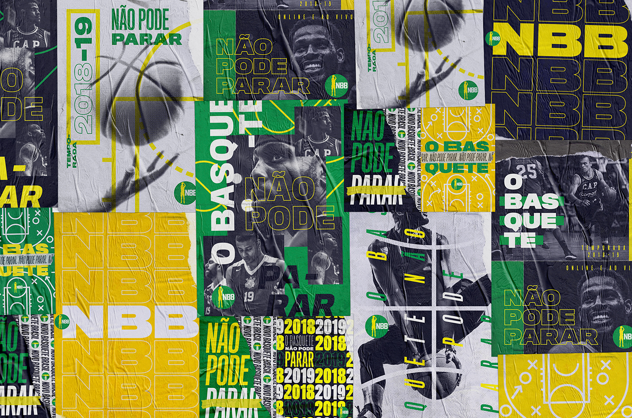 NBB by Studio61