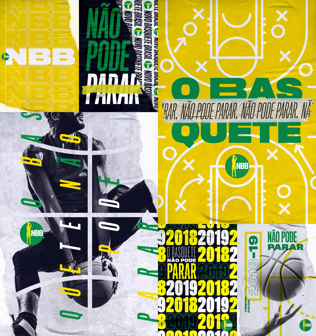 NBB by Studio61