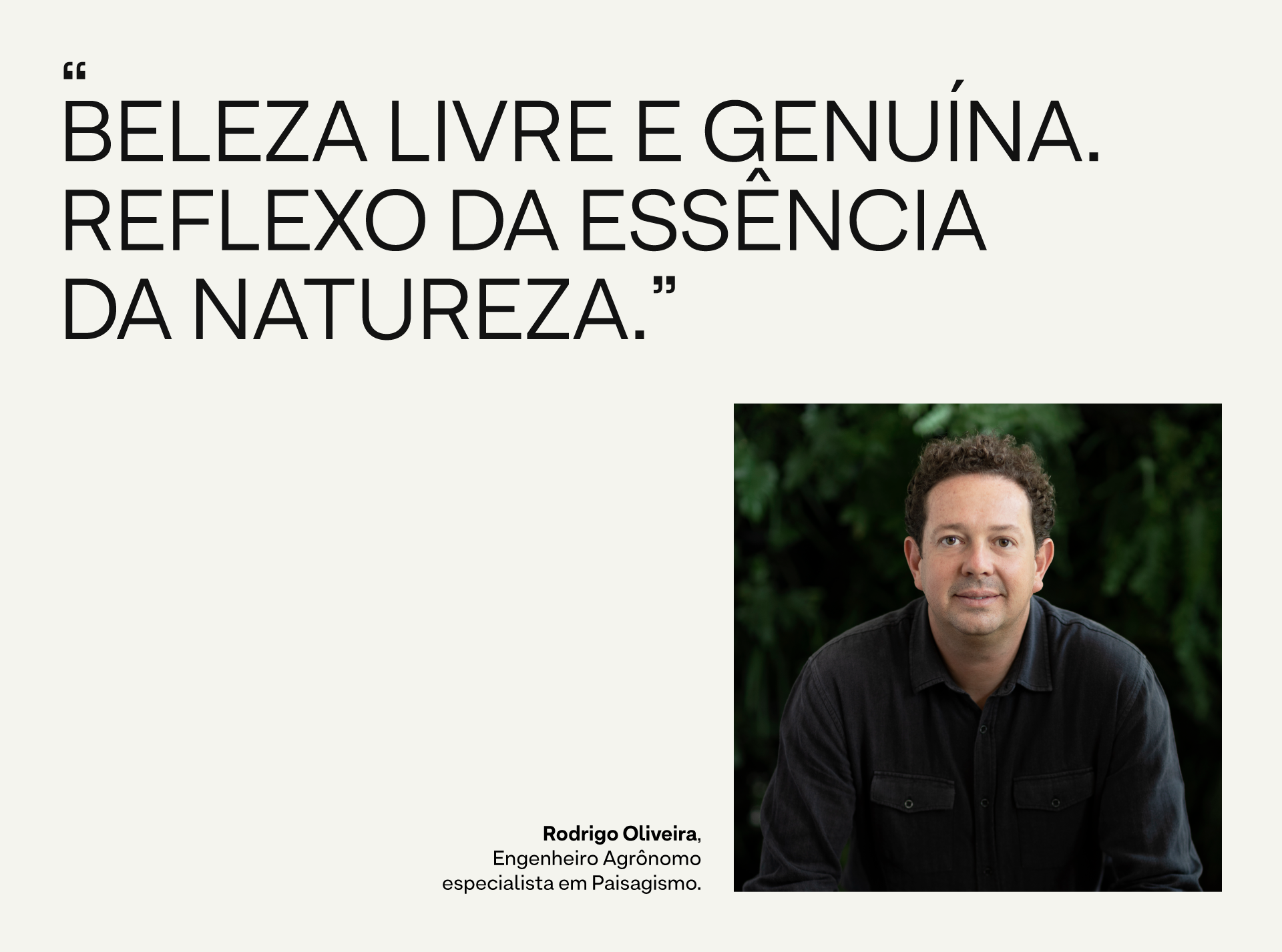 Rodrigo Oliveira by Studio61 Design & Marketing Digital