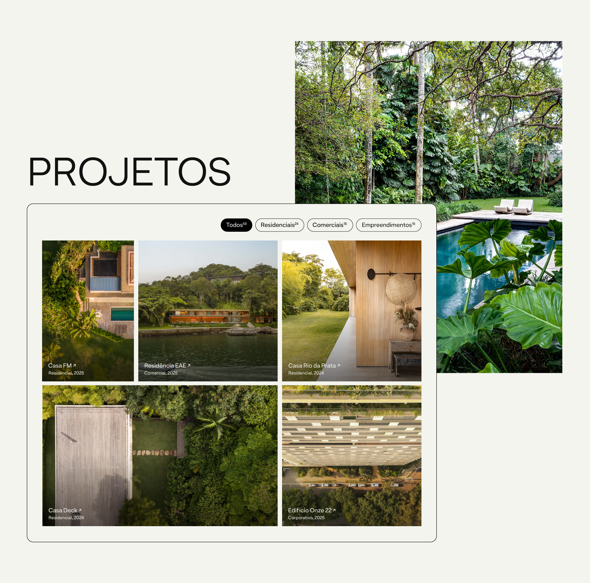 Rodrigo Oliveira by Studio61 Design & Marketing Digital
