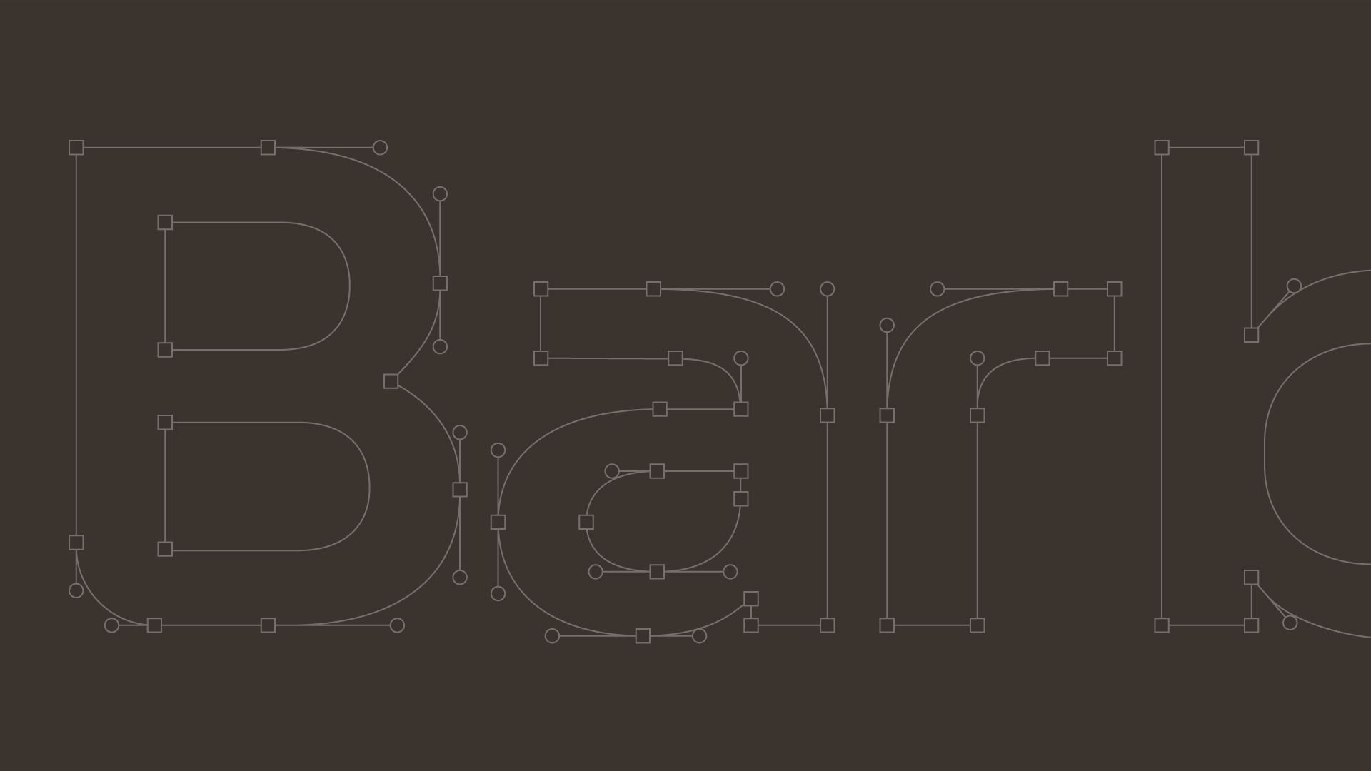 Barbara by Studio61