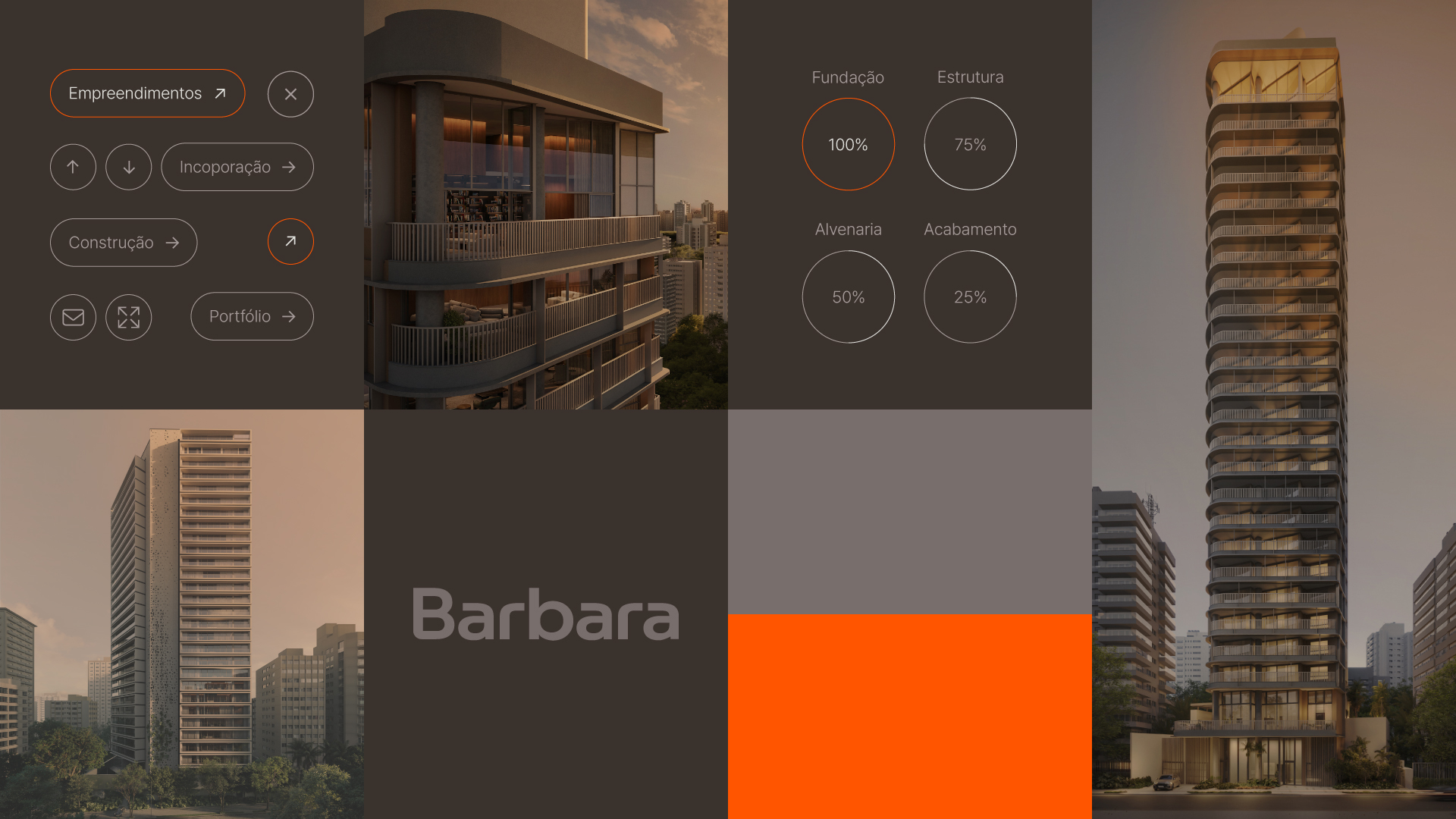 Barbara by Studio61